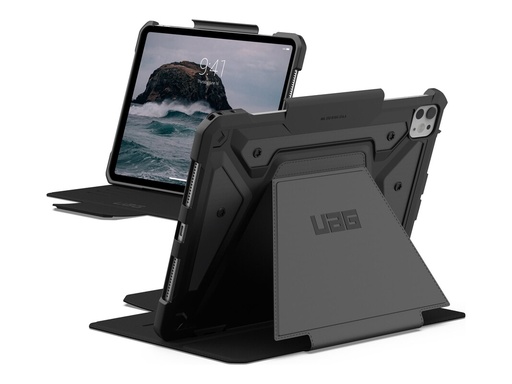 [124475114040] UAG Metropolis iPad Pro 11" (5th Gen, 2024, M4)