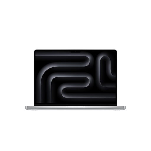 [Z1FB-A2B2C3D1E2-OB] Apple 14-inch MacBook Pro M4 Pro 14-Core CPU, 20-Core GPU (48GB Unified, 512GB SSD, Nano-Texture Display, Silver) - Open Box