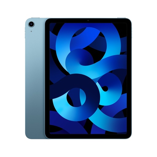 [MM9E3VC/A-OB] Apple 10.9-inch iPad Air Wi-Fi (5th Gen) 64GB - Blue (Open Box)
