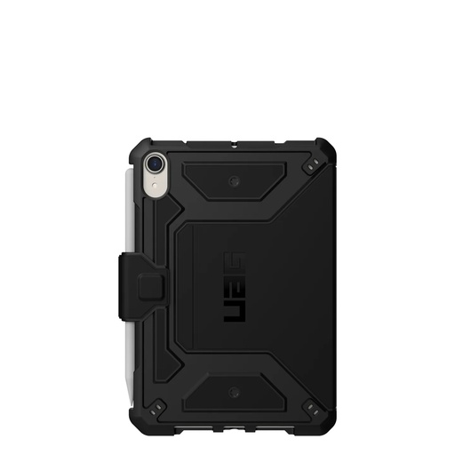 [124483134040] UAG Metropolis Case for iPad A17 Pro - Black
