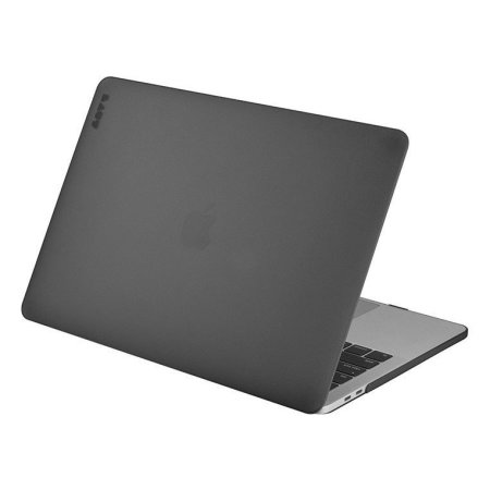 [L_MP21L_HX_BK] Laut Huex Hardshell for MacBook Pro 16 inch (M1-M4) - Black
