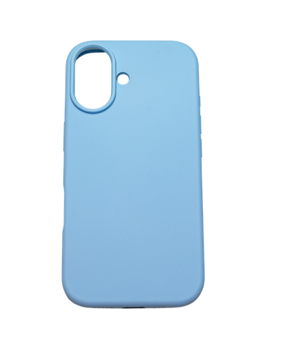 [JP-2134] jump+ Case with MagSafe for iPhone 17 - Blue 