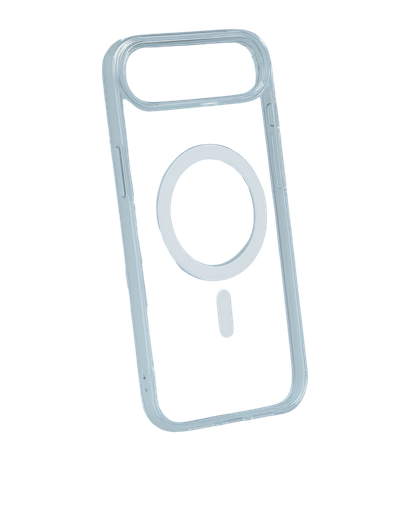 [JP-2135] jump+ Case with MagSafe for iPhone Air - Clear