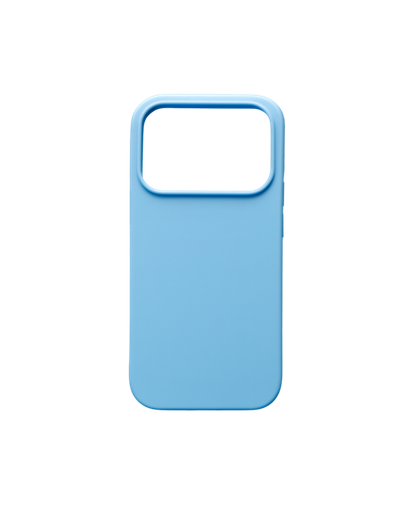 [JP-2140] jump+ Case with MagSafe for iPhone 17 Pro - Blue