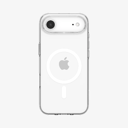 [SGPACS09615] Spigen Crystal Flex for iPhone Air - Clear