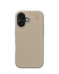 [IDSICMS-I2561-128] Ideal of Sweden Silicone Case with MagSafe for iPhone 17 - Beige