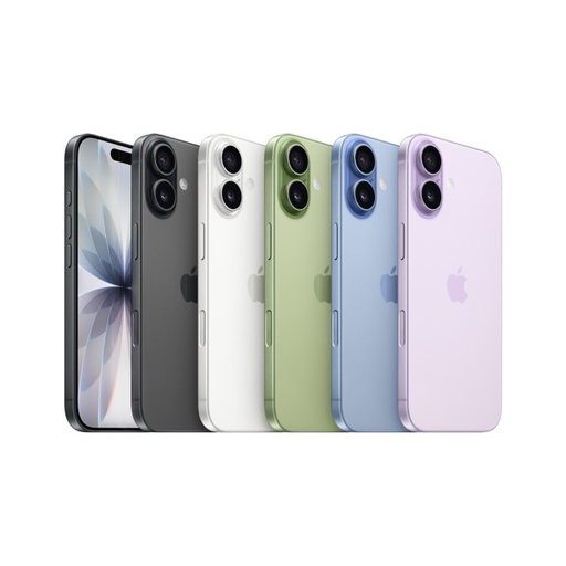 Apple iPhone 17