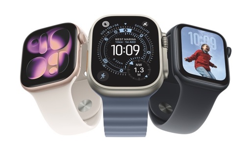 Apple Watch Series 11