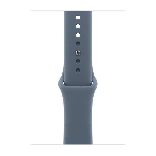 [MFGE4AM/A] 42mm Anchor Blue Sport Band - S/M