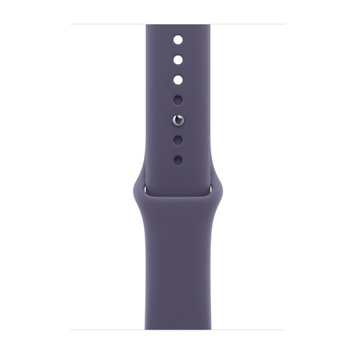 [MFH14AM/A] 42mm/44mm/45mm/46mm/49mm Purple Fog Sport Band - M/L
