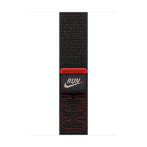 [MGCX4AM/A] 42mm Midnight Black Nike Sport Loop
