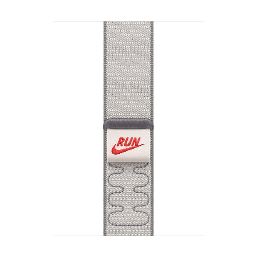 [MGD44AM/A] 46mm Veiled Grey Nike Sport Loop