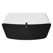 [PL5G2US1] Sonos Play:5 Gen 2 - White
