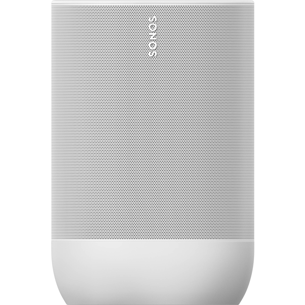 [MOVE1US1] Sonos Move Smart Speaker - White