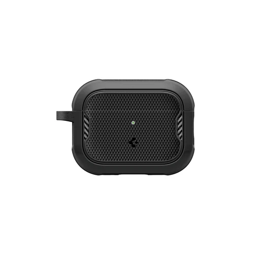 [SGPACS09833] Spigen Core Armor for AirPods Pro 3 - Black