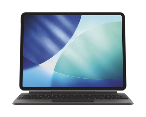 [MGYY4LL/A] Magic Keyboard for iPad Air 13-inch (M3) - US English - Black