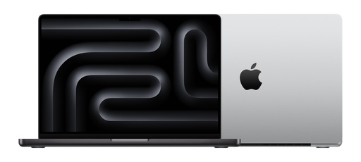 Apple 14-inch MacBook Pro M5 with 10‑core CPU and 10‑core GPU