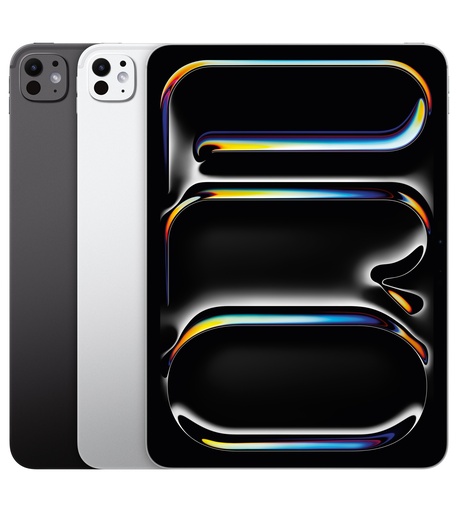 Apple 11-inch iPad Pro (M5)