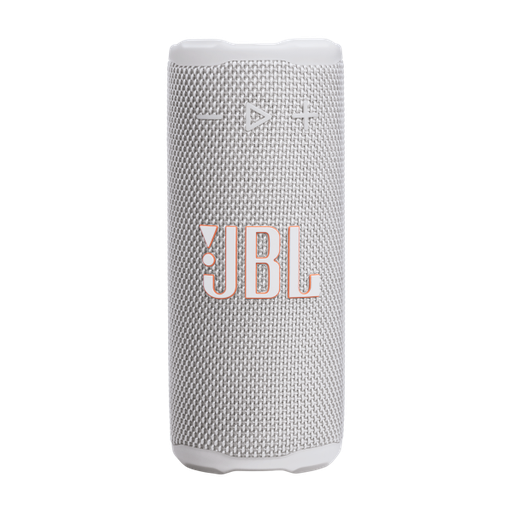 [JBLGRIPWHTAM] JBL Grip - White