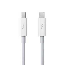 [MD861LL/A] Apple Thunderbolt 2 Cable (2 Meter)