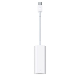 [MMEL2AM/A] Apple Thunderbolt 3 (USB-C) to Thunderbolt 2 Adapter