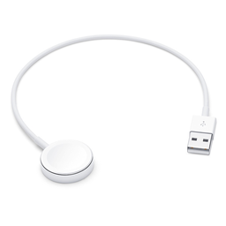 [MX2G2AM/A] Apple Watch Magnetic Charging Cable 0.3m