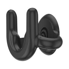 [802690] PopSockets PopMount 2 Multi Surface - Black