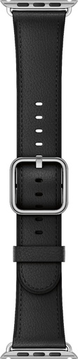 [3C822AM/A] Apple Watch 42/44mm Black Classic Buckle (Demo)