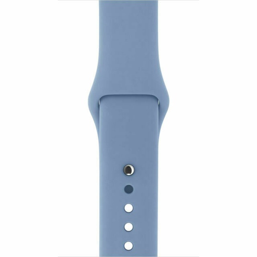 [3C841AM/A] Apple Watch 42/44mm Azure Sport Band (Demo)