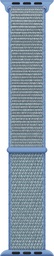 [3D746AM/A] Apple Watch 42/44/45mm Tahoe Blue Sport Loop (Demo)