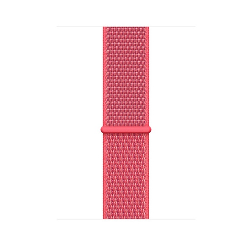 [3E270AM/A] Apple Watch 44mm/45mm/46mm/49mm Hibiscus Sport Loop (Demo)