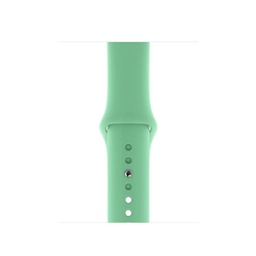 [3F689AM/A] Apple Watch 38/40mm Spearmint Sport Band (Demo)