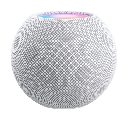 [MY5H2C/A-OB] Apple HomePod mini - White (Open Box)