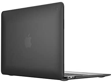[138616-0581] Speck SmartShell for MacBook Air 13 inch (2020) - Black