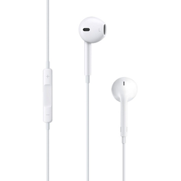[MNHF2AM/A] Apple Earpods with 3.5mm Headphone Plug