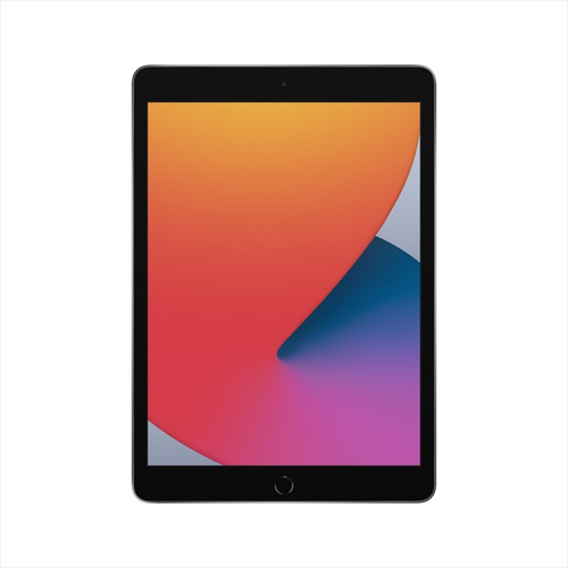 [3YL92V/A] Apple 10.2-inch iPad Wi-Fi 32GB - Space Grey (Demo) 8th gen