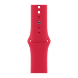 [3H105AM/A] Apple 38/40/41mm (PRODUCT)RED Sport Band - Regular (Demo)